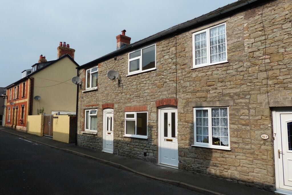 Main image of property: St Davids Street, Brecon, LD3