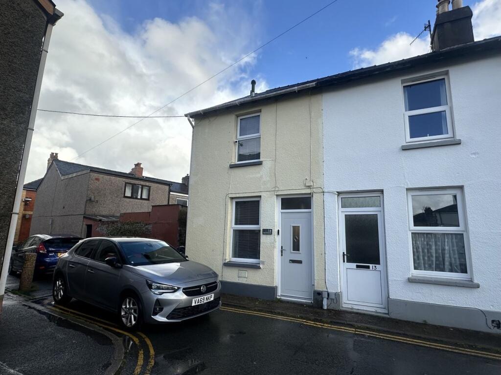 Main image of property: Newmarch Street, Brecon, LD3