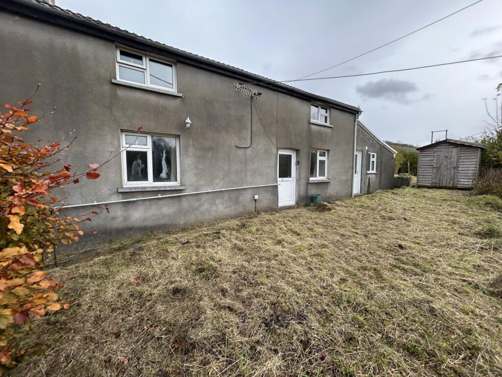 Main image of property: Defynnog, Brecon, LD3