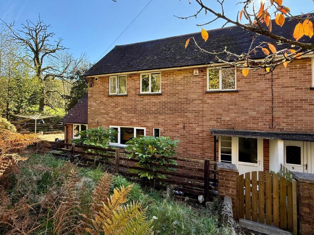 Main image of property: Cwmtaf, Merthyr Tydfil, CF48