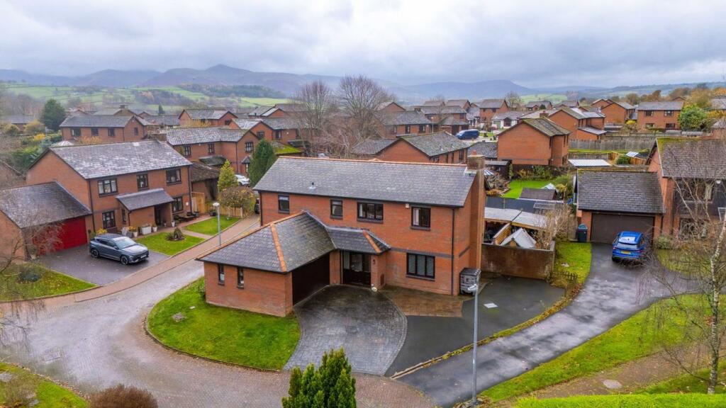 Main image of property: Beacons Park, Brecon, LD3