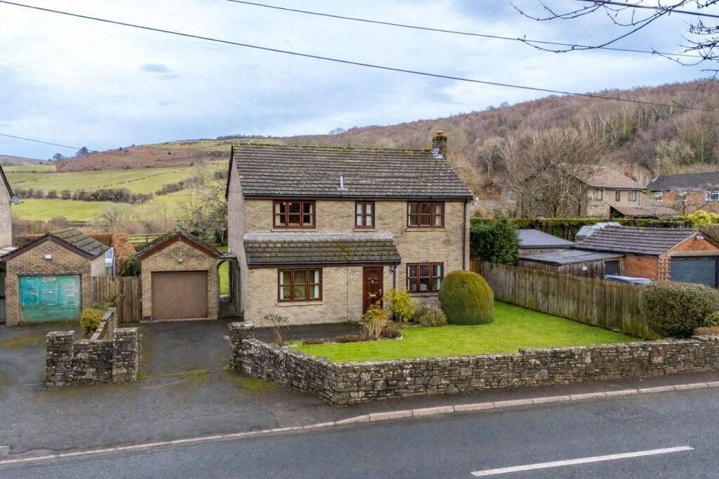 Main image of property:  Bwlch, Brecon, LD3