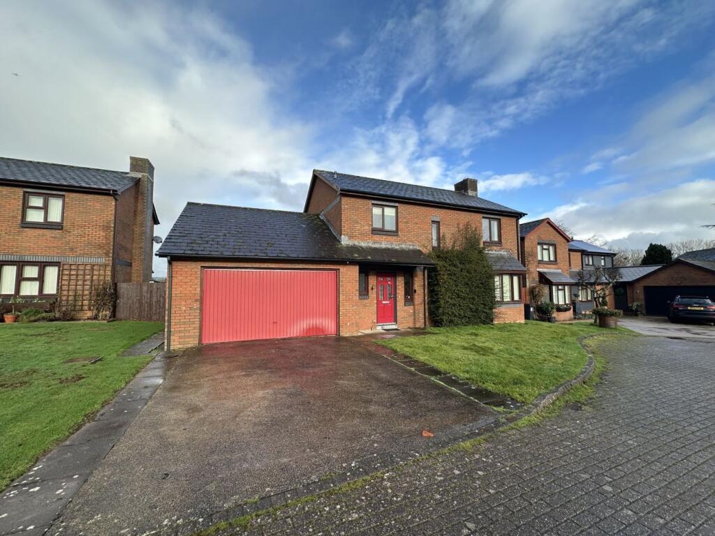 Main image of property: Beacons Park, Brecon, LD3