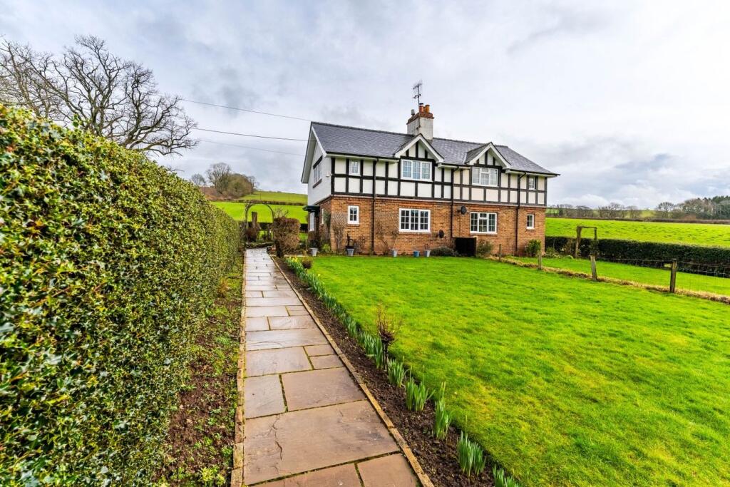 Main image of property:  Llanstephan, Brecon, LD3