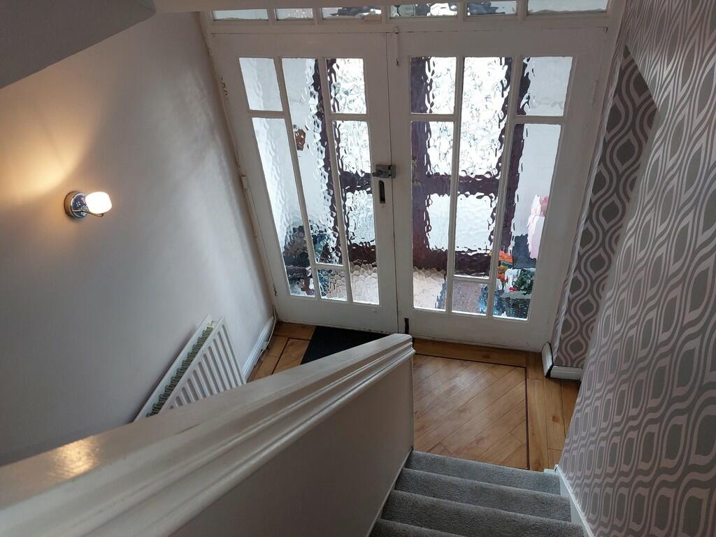 4 bedroom semidetached house for sale in Alexander Drive, Unsworth