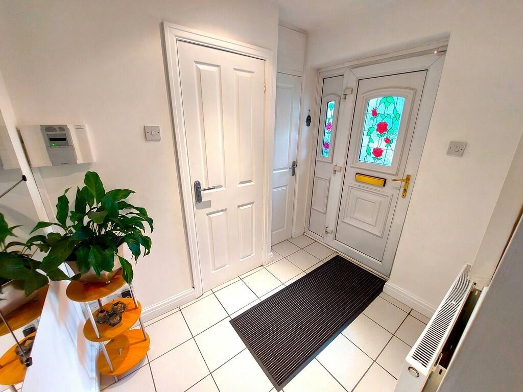 3 bedroom detached bungalow for sale in Park Lane, Whitefield