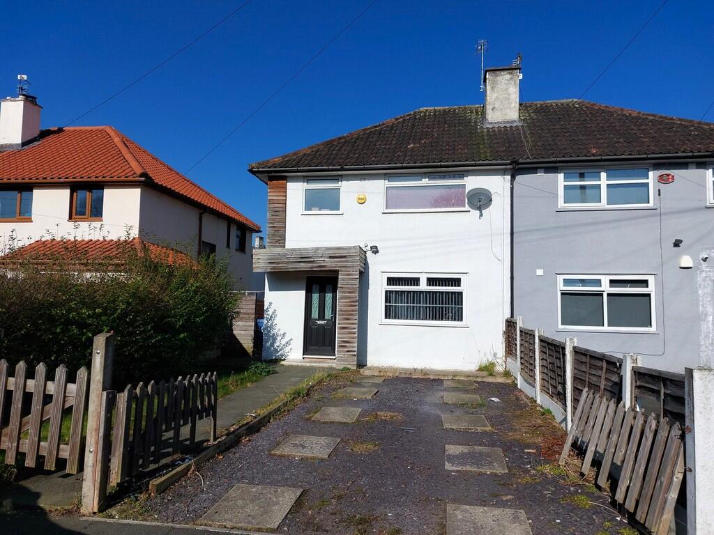 Main image of property: Oaklands Road, Salford, M7