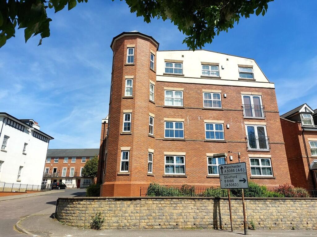 Main image of property: Great Clowes Street, Salford, M7 