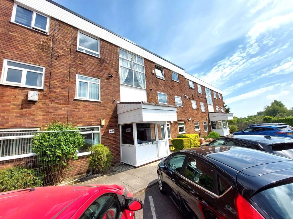 Main image of property: Links View Court, Whitefield, M45