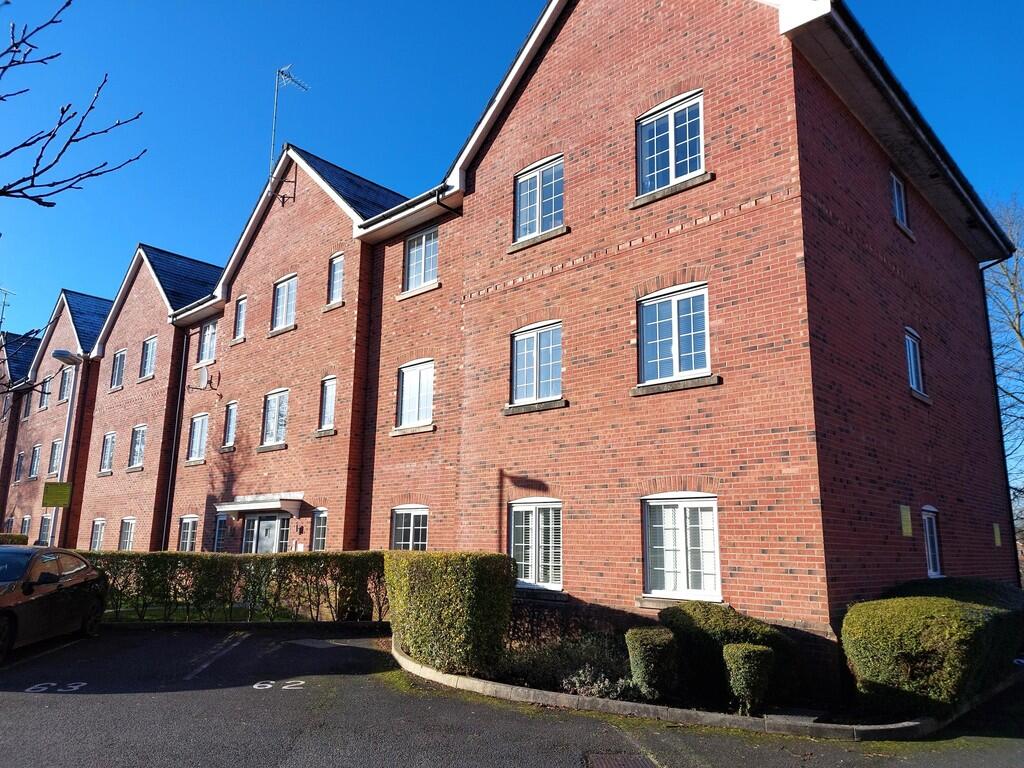 Main image of property: Douglas Chase, Radcliffe, M26 