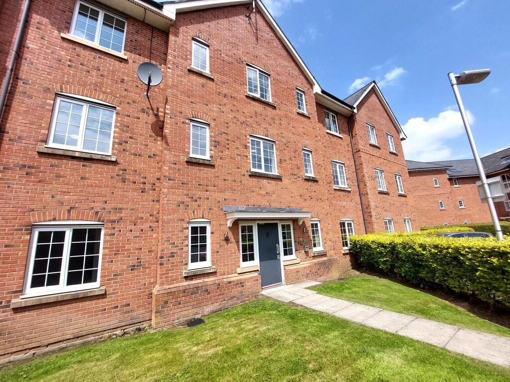 Main image of property: Douglas Chase, Radcliffe, M26 