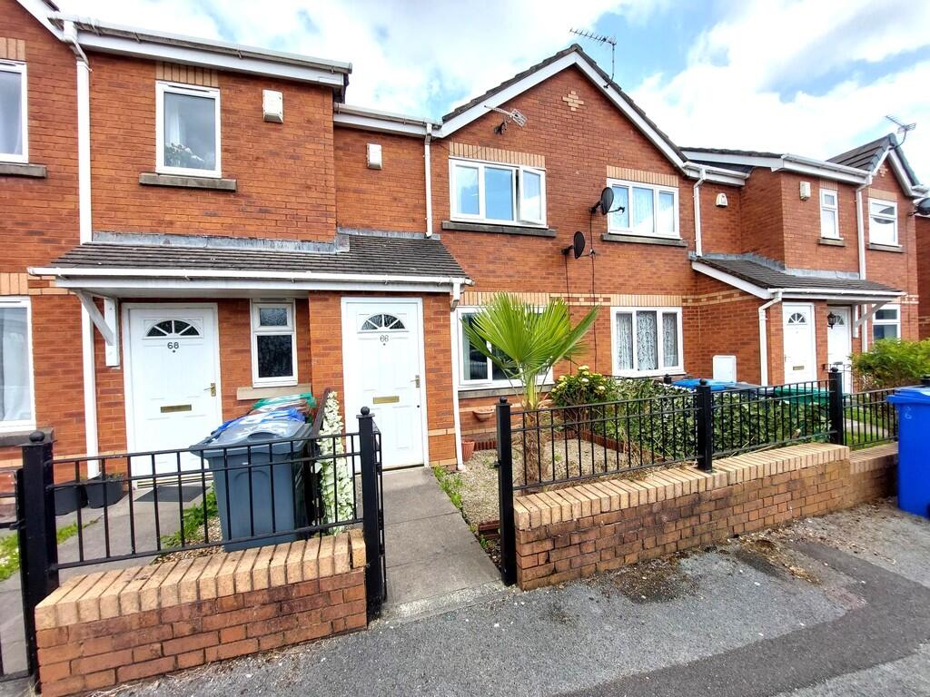 Main image of property: Venture Scout Way, Cheetwood, M8 