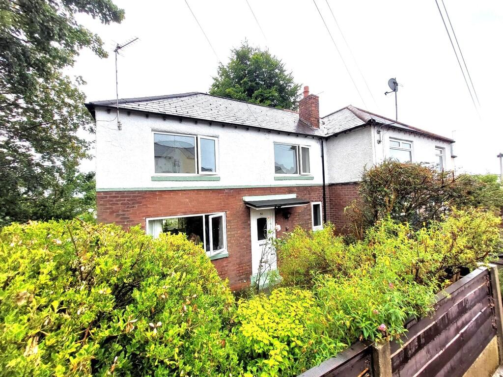 Main image of property: Langley Avenue, Prestwich, M25 