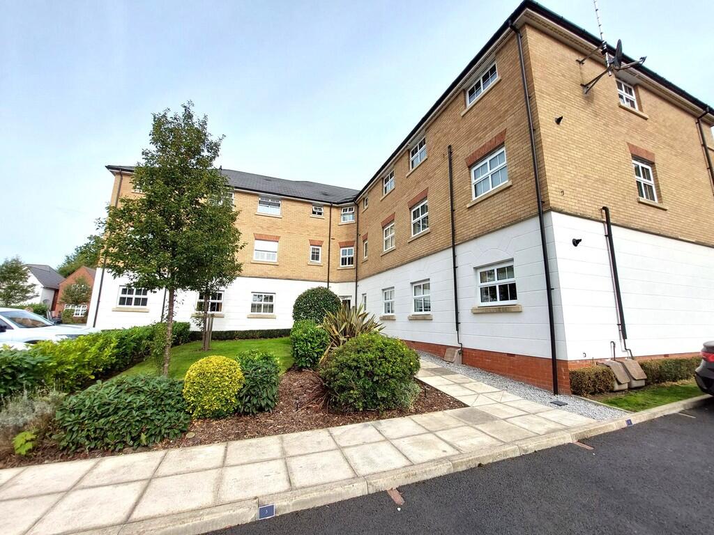 Main image of property: Baytree Court, Prestwich, M25