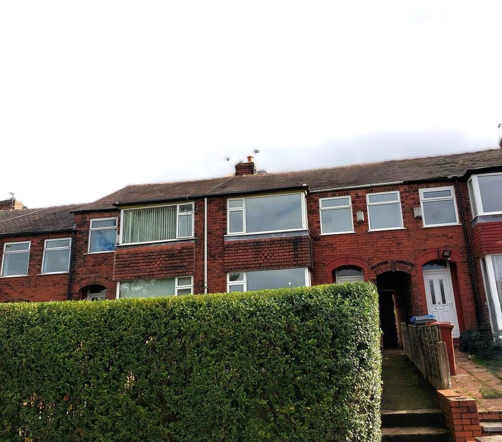 Main image of property: Fotherby Drive, Blackley