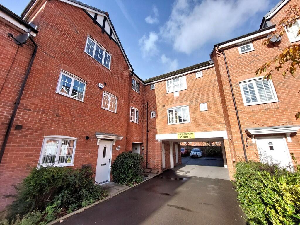 Main image of property: Reed Close, Farnworth, Bolton