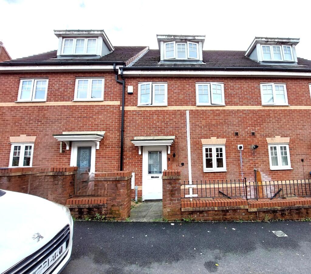 Main image of property: Kilmaine Avenue, Blackley