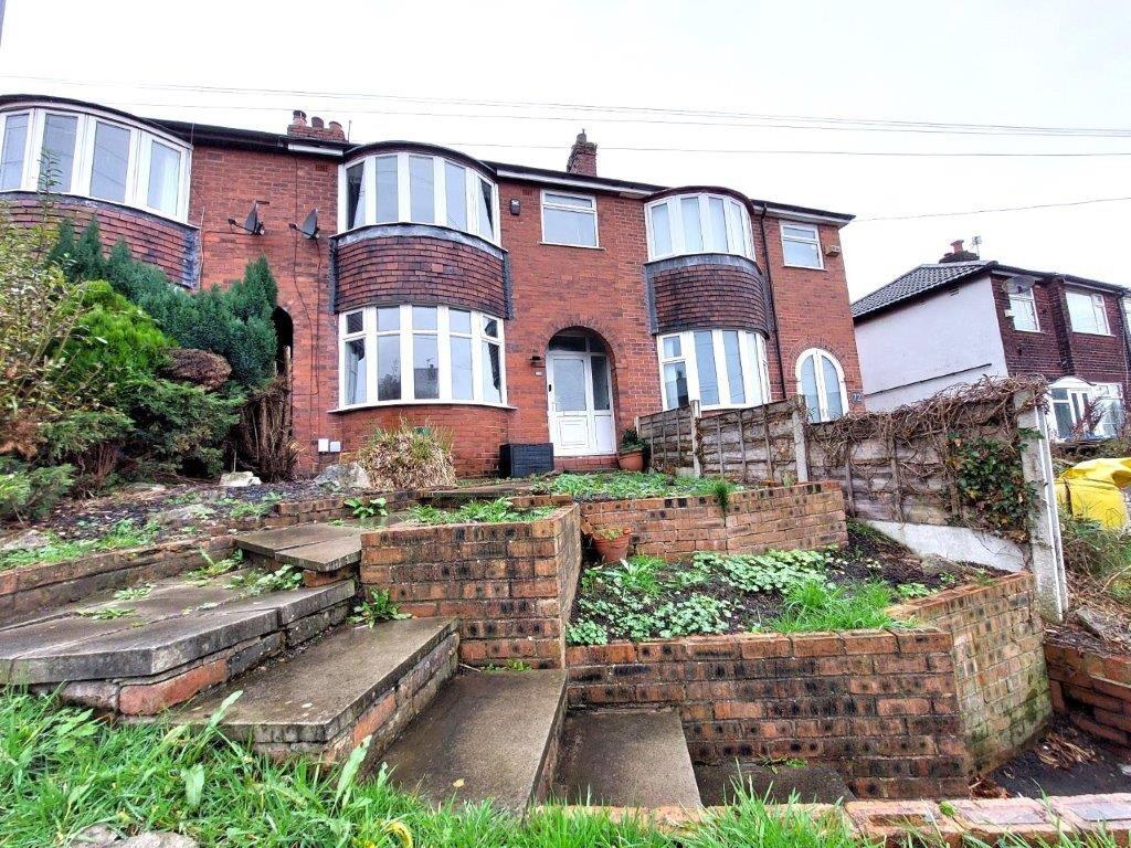 Main image of property: Outwood Road, Radcliffe , Manchester