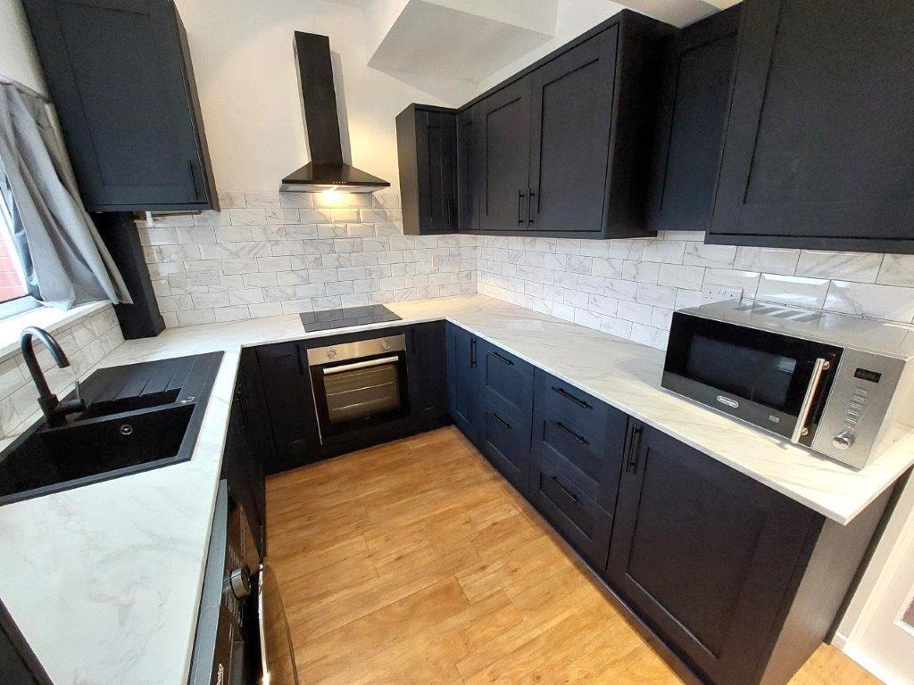 Main image of property: Outwood Road, Radcliffe , Manchester