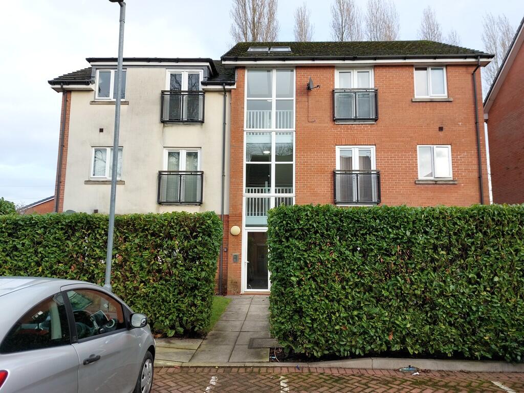 Main image of property: Church Mews, Parsons Way, Moston