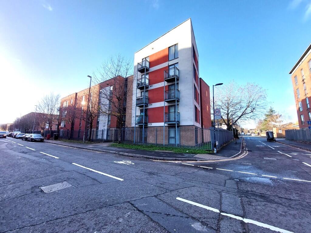 Main image of property: Quay 5, Ordsall Lane, Salford