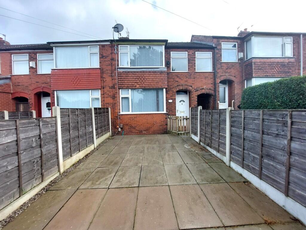 Main image of property: Fotherby Drive, Blackley, Manchester