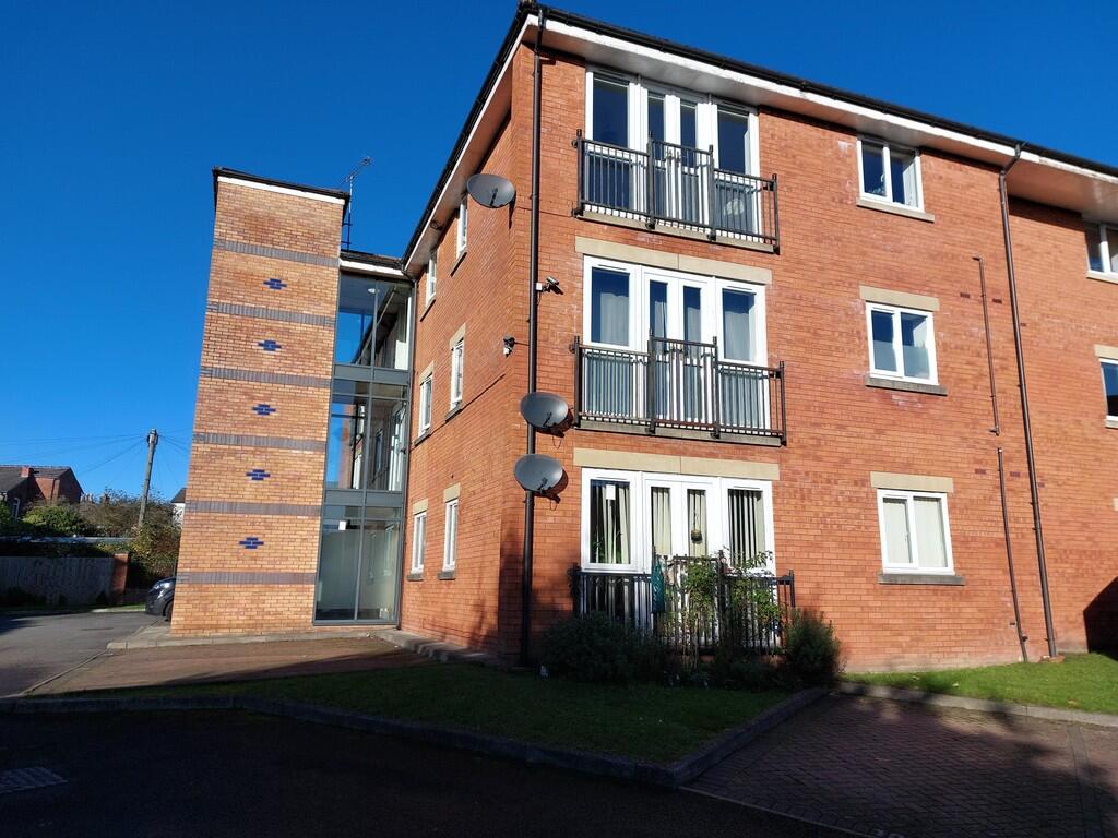 Main image of property: Ash Lea Court, Greengate Lane, Prestwich