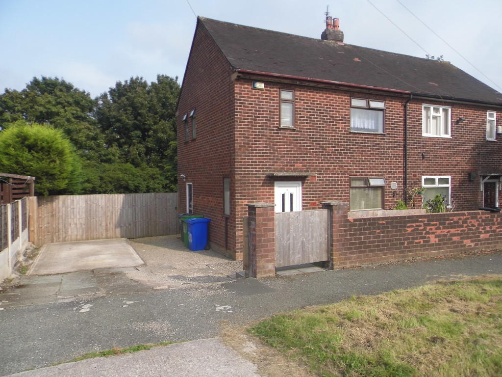 2 bedroom semidetached house for sale in Benmore Road, Blackley, M9 , M9