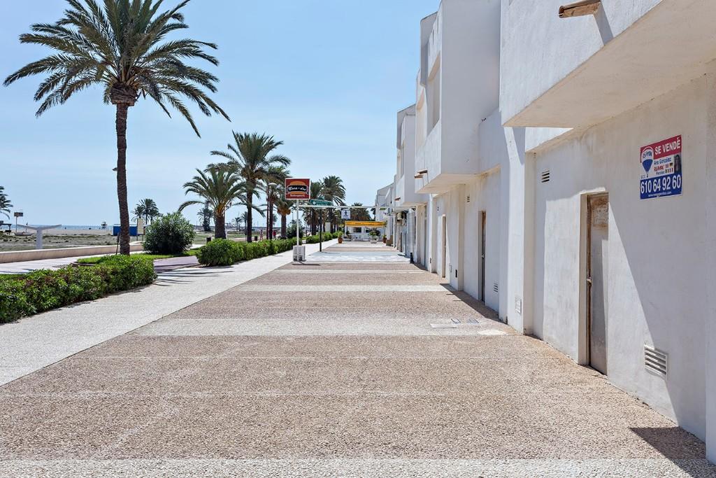 Commercial property for sale in Vera Playa, Almería, Andalusia, Spain