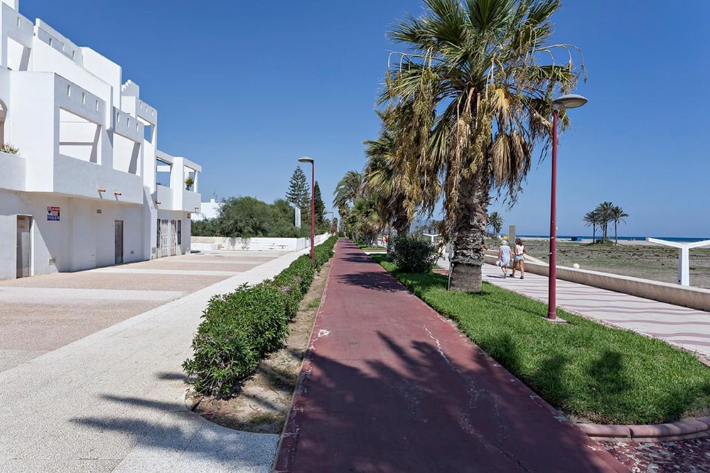 Commercial property for sale in Vera Playa, Almería, Andalusia, Spain