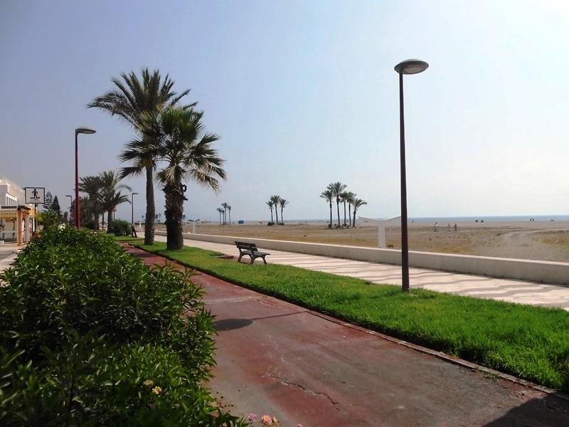 Commercial property for sale in Vera Playa, Almería, Andalusia, Spain