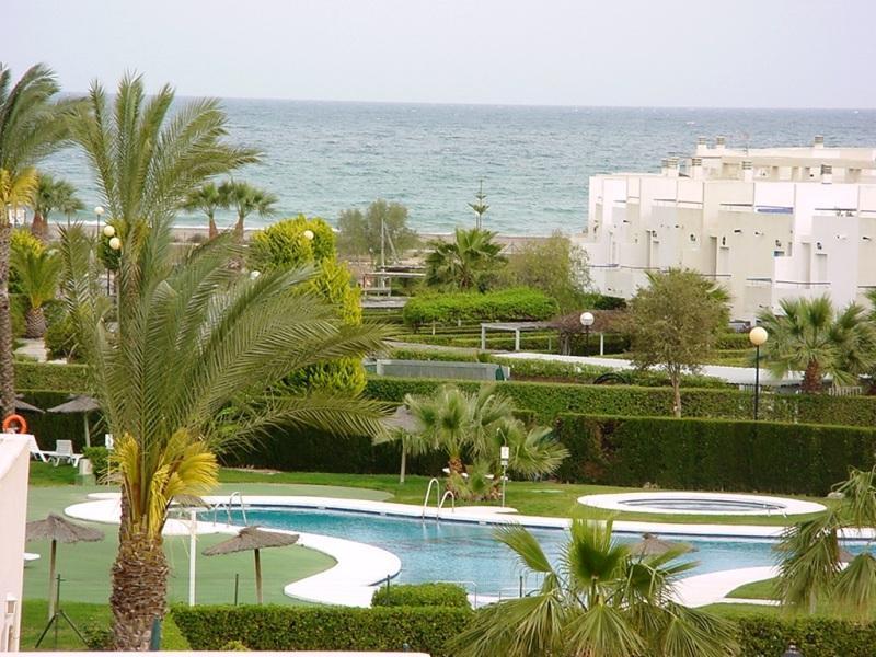 3 bedroom town house for sale in Vera Playa, Almería, Andalusia, Spain