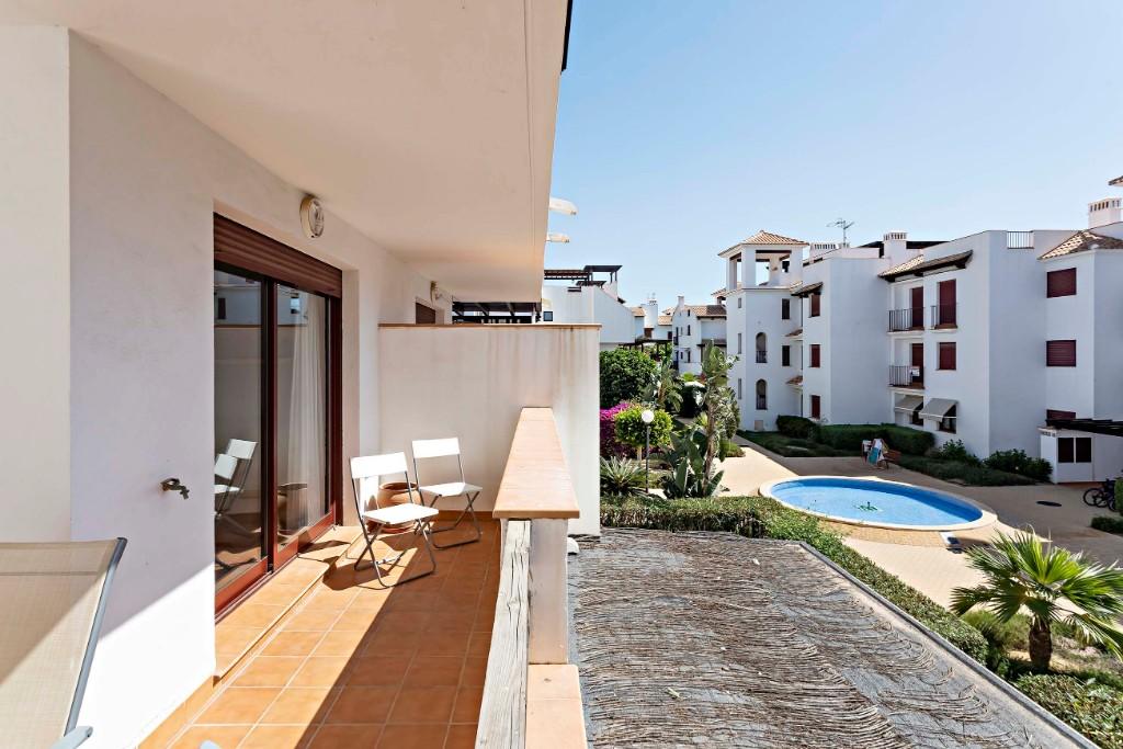 2 bedroom apartment for sale in Vera Playa, Almería, Andalusia, Spain