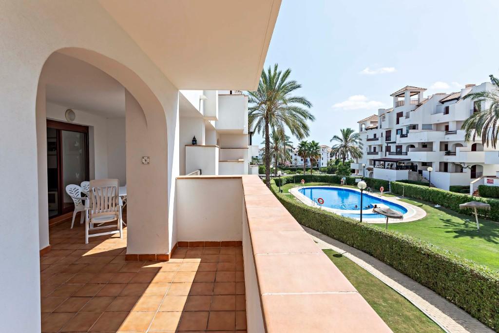 2 bedroom apartment for sale in Vera Playa, Almería, Andalusia, Spain