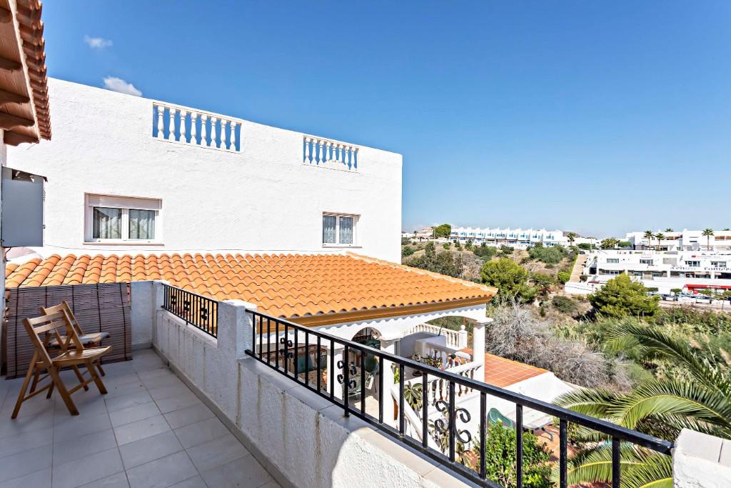 9 bedroom villa for sale in Mojácar, Almería, Andalusia, Spain