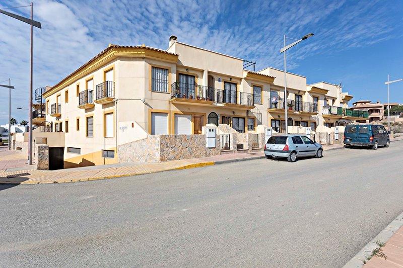 2 bedroom penthouse for sale in Palomares, Almería, Andalusia, Spain