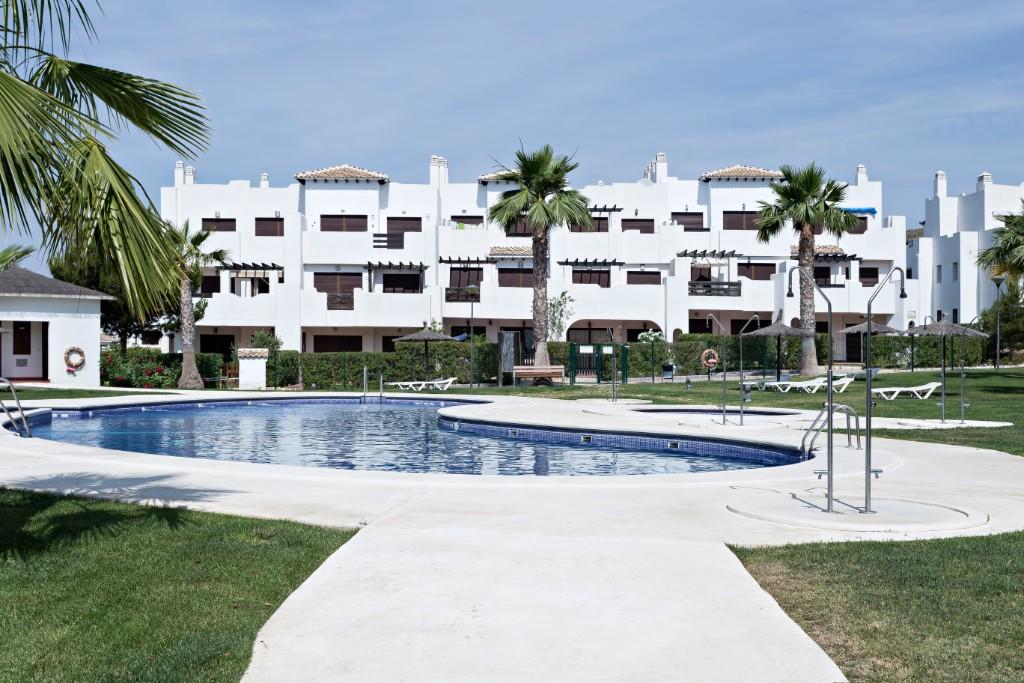 2 bedroom apartment for sale in Vera Playa, Almería, Andalusia, Spain