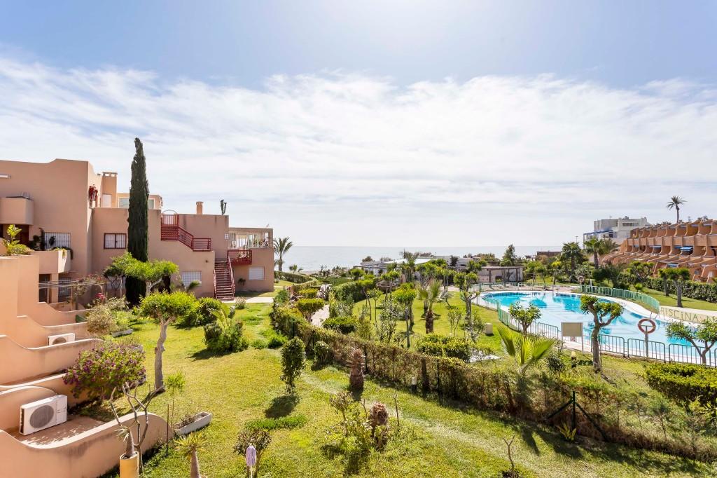 1 bedroom apartment for sale in Vera Playa, Almería, Andalusia, Spain