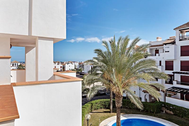 2 bedroom apartment for sale in Vera Playa, Almería, Andalusia, Spain