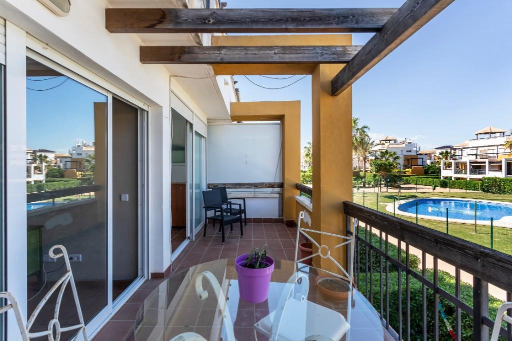 3 bedroom apartment for sale in Vera Playa, Almería, Andalusia, Spain