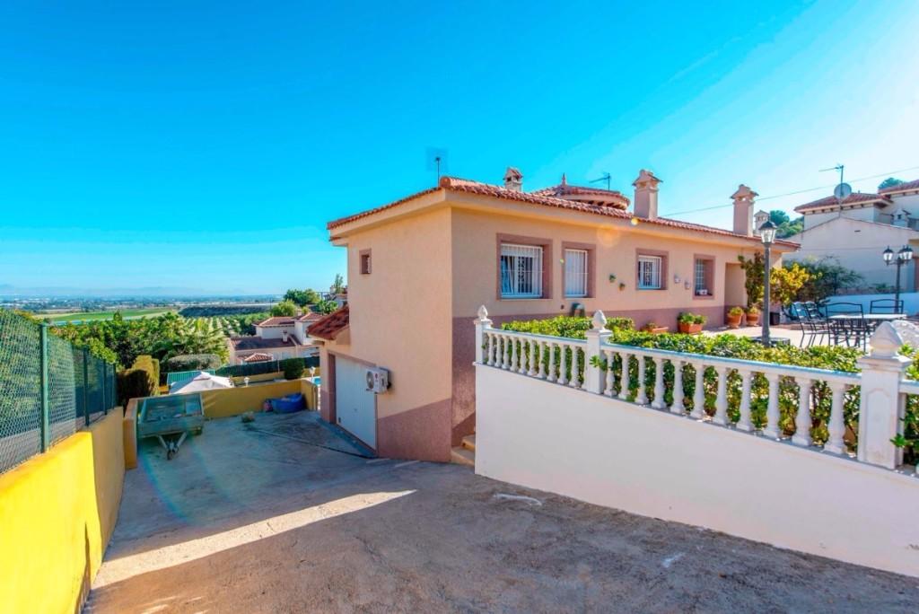 5 bedroom villa for sale in Almoradí, Alicante, Valencia, Spain