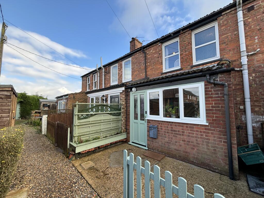 Main image of property: The Street, Bodham, HOLT