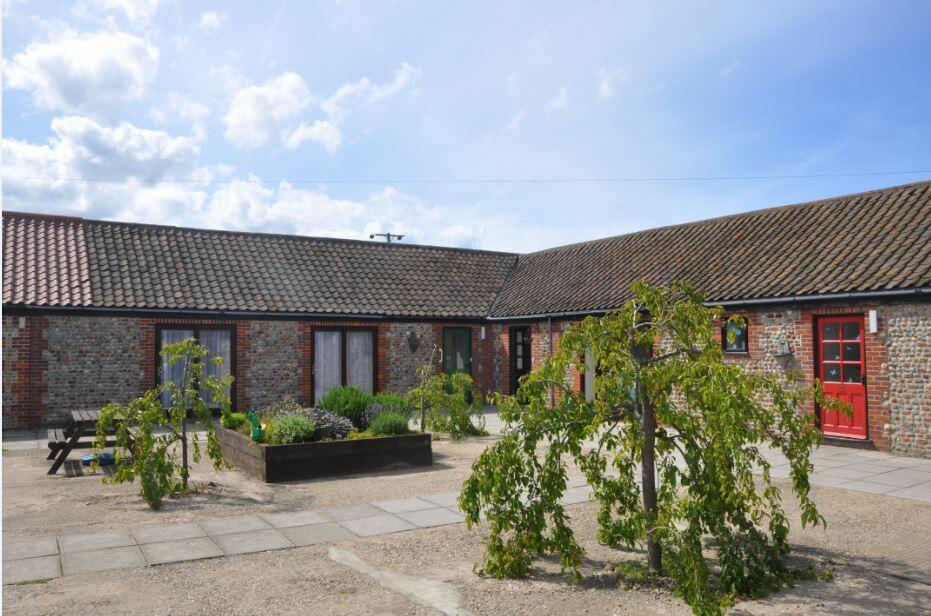 Main image of property: Pollard Street, Bacton, NORWICH