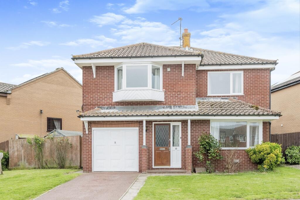 Main image of property: Nelson Way, Mundesley, NORWICH