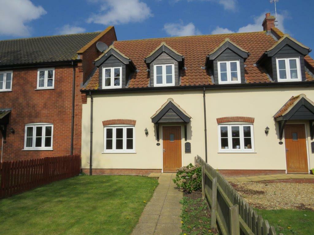 Main image of property: Aylsham Road, Swanton Abbott, NORWICH