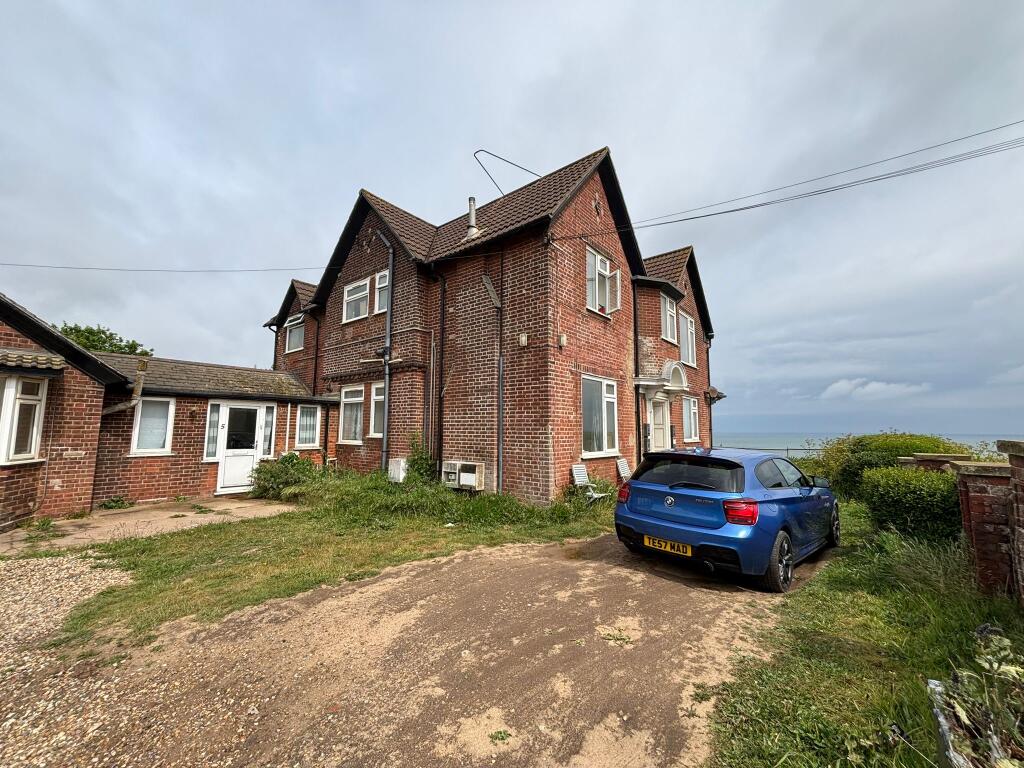 Main image of property: Sea View Road, Mundesley, NORWICH