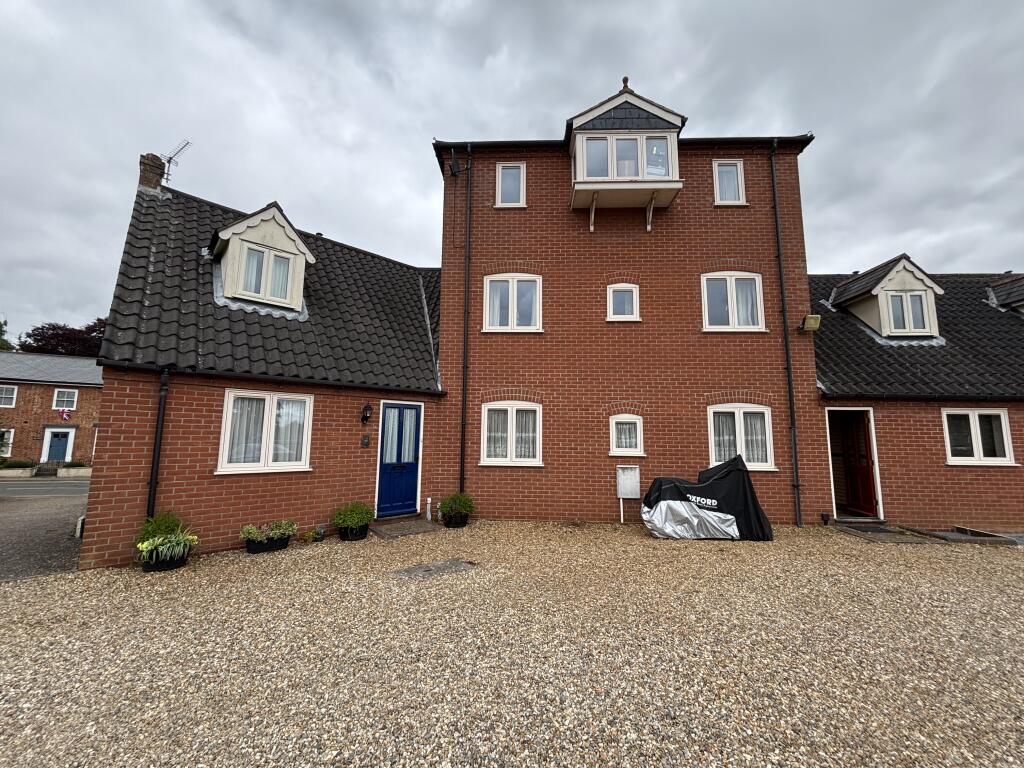 Main image of property: Townsend Court, Reepham, NORWICH