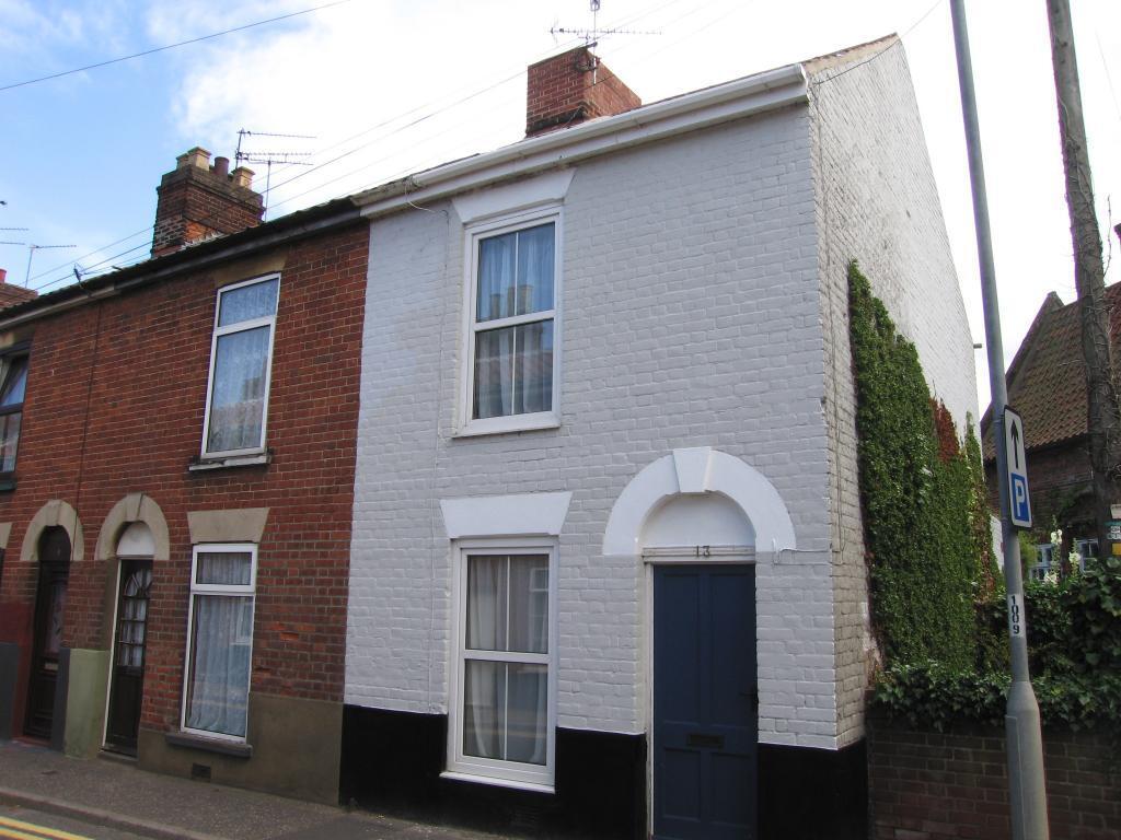 Main image of property: Aylsham Road, NORTH WALSHAM