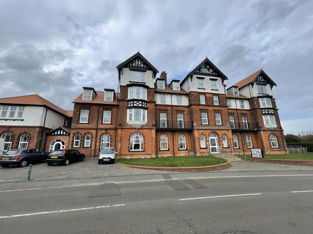 Main image of property: Cromer Road, Mundesley, NORWICH