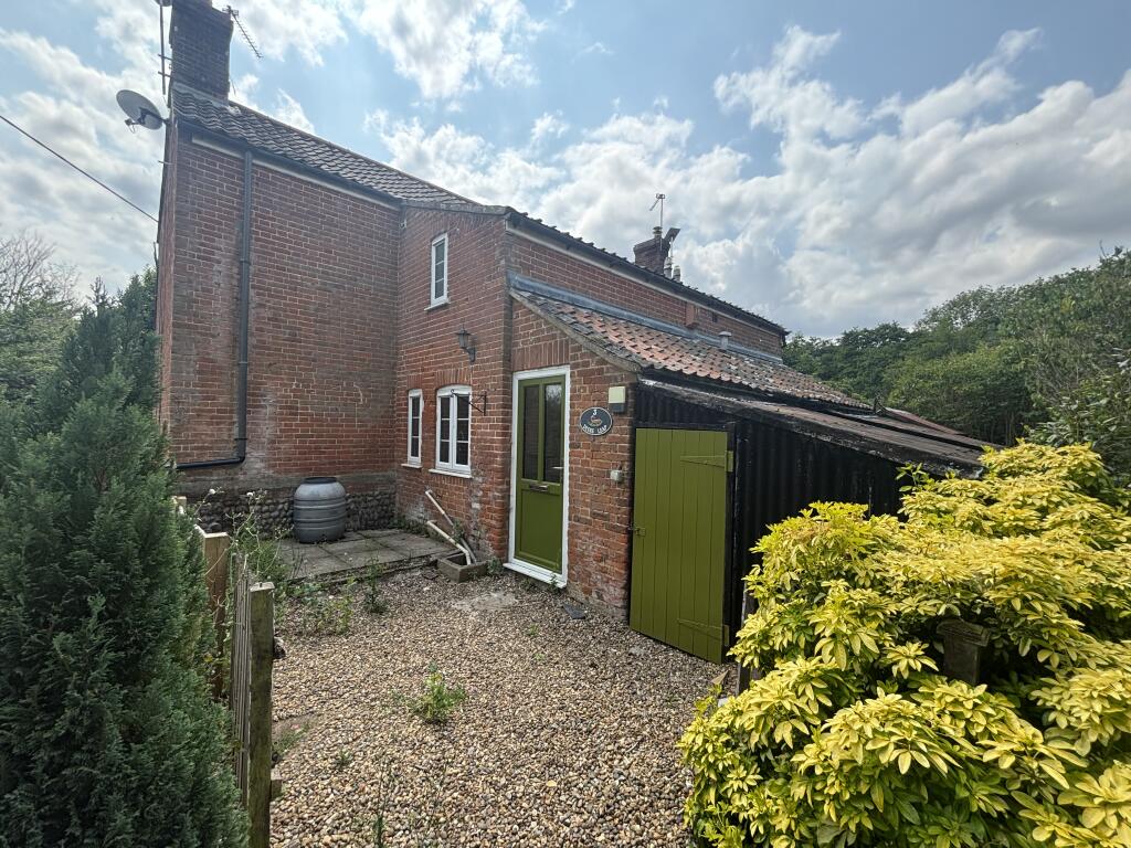 Main image of property: The Common, Crostwight, NORTH WALSHAM